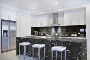 Venezia Stone Гранит Via Lactea 20Mm