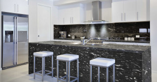 Venezia Stone Гранит Via Lactea 20Mm