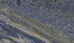 Venezia Stone Гранит Azul Bahia 20Mm