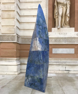 Venezia Stone Гранит Azul Bahia 20Mm