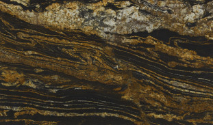 Venezia Stone Гранит Black Taurus 30Mm