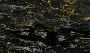 Venezia Stone Гранит Titanium Gold New Leather 20Mm