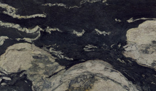 Venezia Stone Гранит Copacabana 20Mm