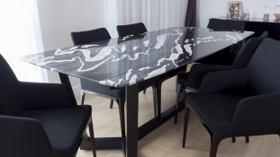 Venezia Stone Гранит Copacabana 20Mm