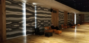 Venezia Stone Гранит Copacabana 20Mm
