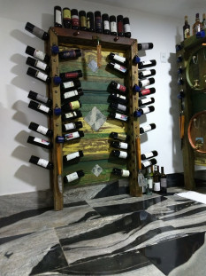 Venezia Stone Гранит Copacabana 20Mm