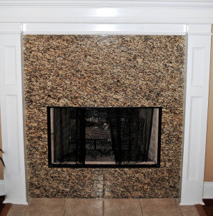 Venezia Stone EXTRA Гранит New Venetian Gold Extra 20Mm
