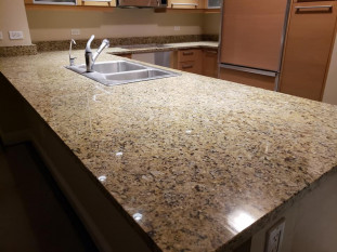 Venezia Stone EXTRA Гранит New Venetian Gold Extra 20Mm