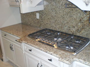 Venezia Stone EXTRA Гранит New Venetian Gold Extra 20Mm