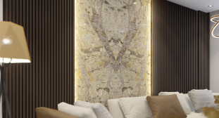 Venezia Stone Гранит Centauros 20Mm