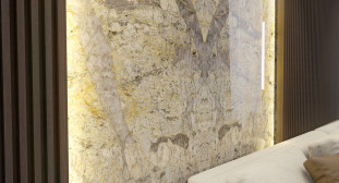 Venezia Stone Гранит Centauros 20Mm