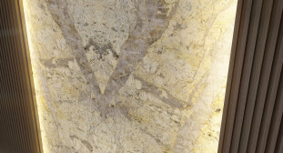 Venezia Stone Гранит Centauros 20Mm