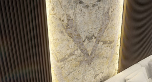 Venezia Stone Гранит Centauros 20Mm