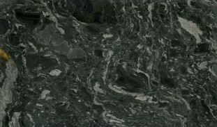 Venezia Stone Гранит Ocean Green Leather 20Mm
