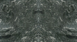 Venezia Stone Гранит Ocean Green Leather 20Mm