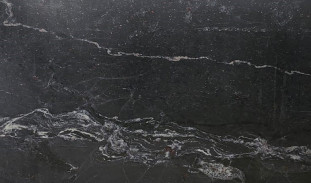 Venezia Stone Гранит Black Motion 20Mm