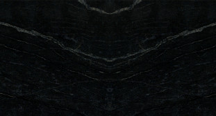 Venezia Stone Гранит Black Motion 20Mm