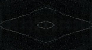 Venezia Stone Гранит Black Motion 20Mm