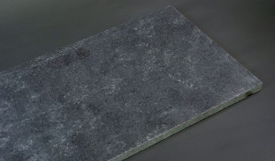Venezia Stone Гранит Africa Black 600X300 18Mm