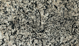 Venezia Stone Гранит Arctic Blue 20Mm