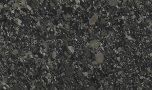 Venezia Stone Гранит Black Marinace 20Mm