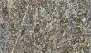 Venezia Stone Гранит Green Forest 20Mm