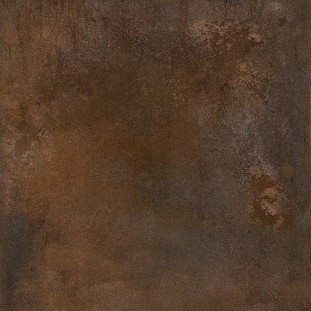Kerama Marazzi Кортен Коричневый Обрезной 119.5x119.5x1.1