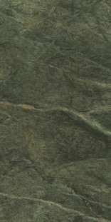 Kerama Marazzi Риальто Нобиле Зелёный Тёмный Лаппатированный Обрезной 60х119.5