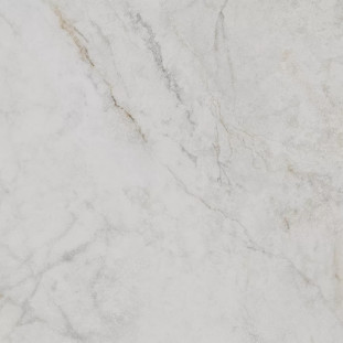 Kerama Marazzi Серенада Белый Лаппатированный Обрезной 60х60
