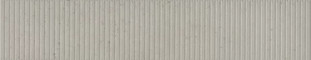 Kerama Marazzi Скарпа Серый Светлый Матовый Структура 40.2х7.7