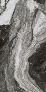 Kerama Marazzi Ониче Серый Тёмный 119.5x238.5