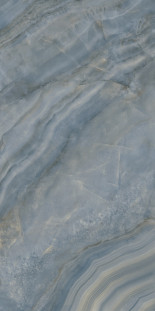 Kerama Marazzi Ониче Голубой 119.5x238.5