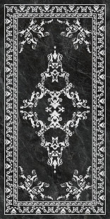 Kerama Marazzi Риальто Серый Тёмный 119.5x238.5