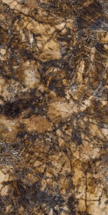Seratonia High Glossy LEOPARD DARK 60х120