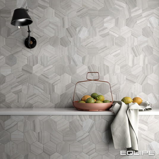 Equipe Lithos White 11,6x10,1