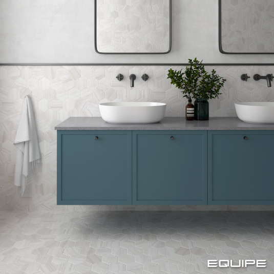 Equipe Lithos White 11,6x10,1