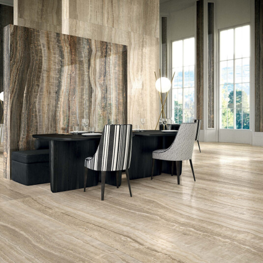 Rex Ceramiche Eccentric luxe Sage Comfort 60x120 Ret