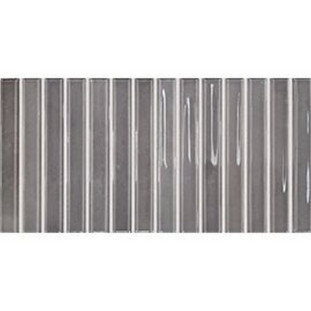 DNA Flash bars Cool Grey 12,5х25