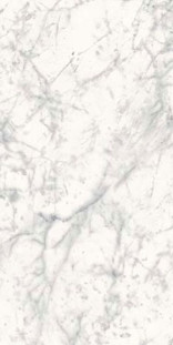 Casalgrande Padana Marmoker Bardiglio Bianco Lucido 9mm 60x120