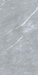 Casalgrande Padana Marmoker Bardiglio Imperiale Luc.9mm 30x60