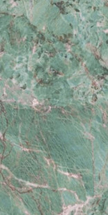 Casalgrande Padana Marmoker Caribbean Green Lucido 6mm 60x120