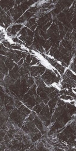 Casalgrande Padana Marmoker Deep Dark Lucido 10mm 60x120