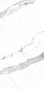 Casalgrande Padana Marmoker Statuario Altissimo Luc.6mm 60x120