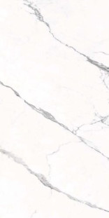 Casalgrande Padana Marmoker Statuario Fine Lucido 120x278