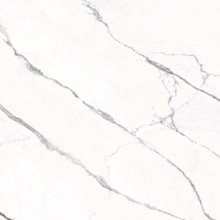 Casalgrande Padana Marmoker Statuario Fine Lucido 120x120