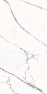 Casalgrande Padana Marmoker Statuario Fine Lucido 10mm 60x120