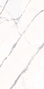 Casalgrande Padana Marmoker Statuario Fine Lucido A 120x278