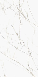 Casalgrande Padana Marmoker Titan White Honed 10mm 60x120