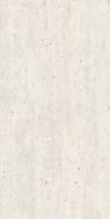 Casalgrande Padana Marmoker Travertino Bianco Lucido 59x118