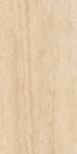 Casalgrande Padana Marmoker Travertino Miele 10mm 60x120